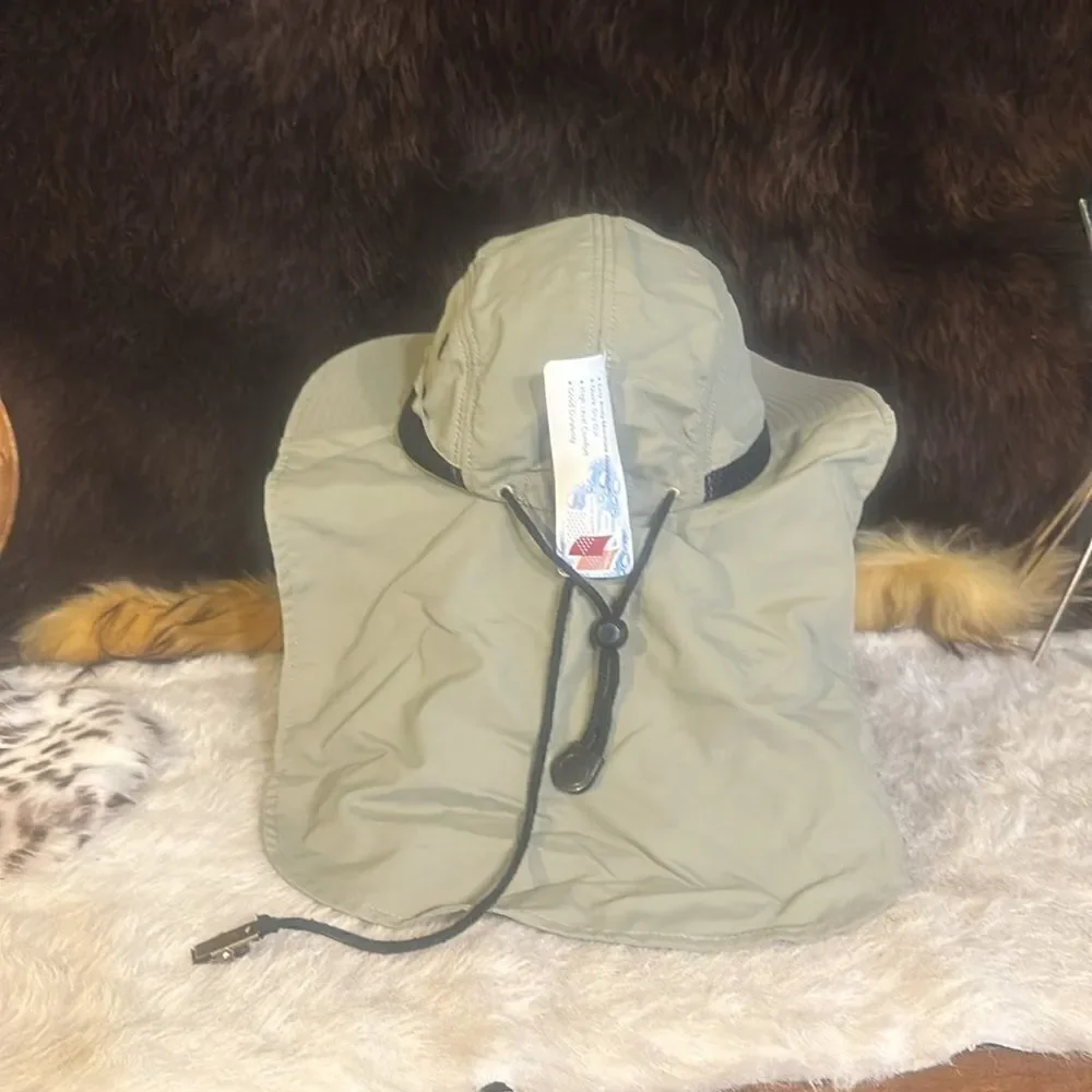 Ciba hat OS (875) NWT